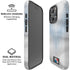 Panama Soccer Flag iPhone 16 Pro Max Magsafe Impact Case